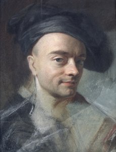 Autoportrait